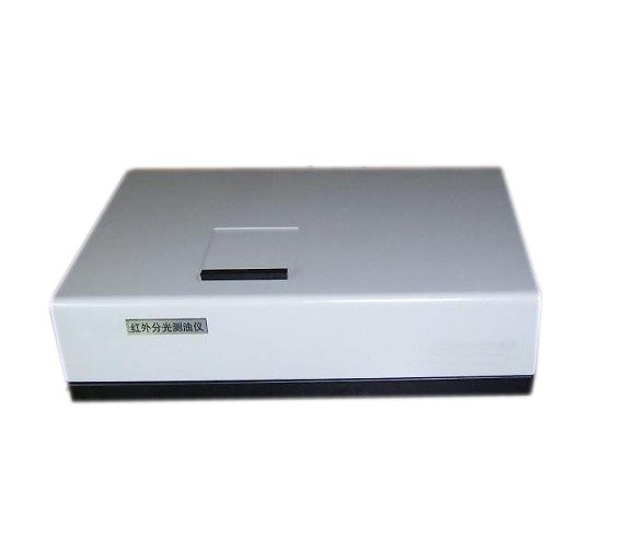 红外测油仪